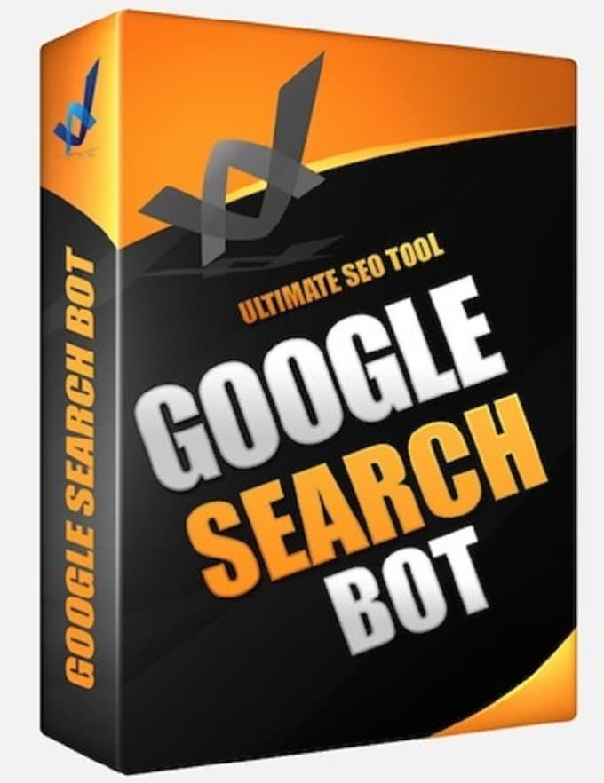 Google Search Bot - Лучший инструмент SEO навсегда слив курса