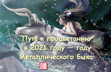 Юлия Полещук Путь к Процветанию в 2021 году - году металлического быка 2020 слив курса