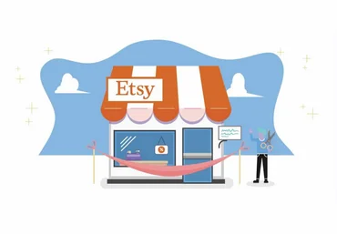 Растущая ниша для цифровых товаров на Etsy и не только. Июль 2021 скачать слив