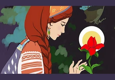 Лилия Четверикова Тренинг-инициация по сказке «Аленький цветочек» 2020 слив