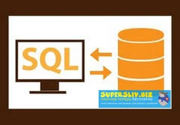 Udemy Михаил Лермонтов - Учим SQL 2020 слив