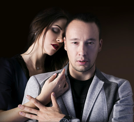 Ящик Пандоры - Шереметьев 2012 слив курса