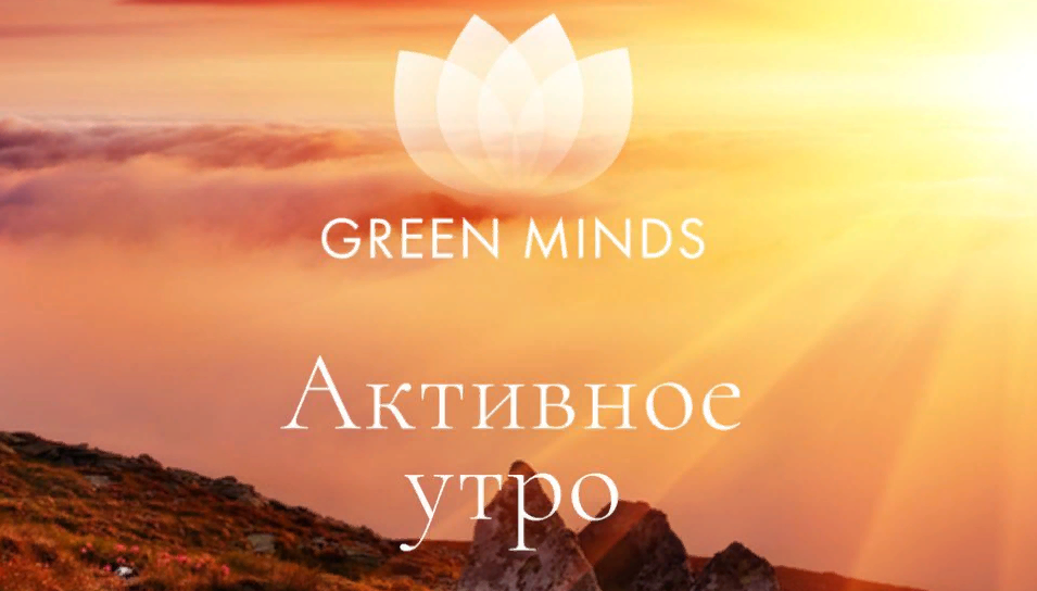Алексей Ситников Нейромедитация GREEN MINDS «Активное утро», «Идеальный вечер» 2023 слив курса