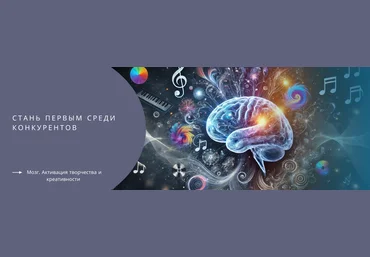 ShtDY Мозг. Активация творчества и креативности 2025 слив