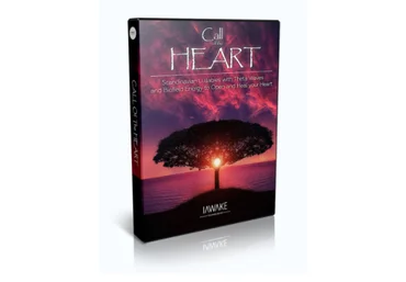 Call of the Heart - iAwake 2016 слив
