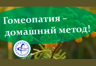 Владимир Заворотный Гомеопатия - домашний метод! 2022 слив