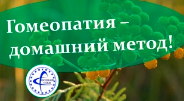 Владимир Заворотный Гомеопатия - домашний метод! 2022 слив курса