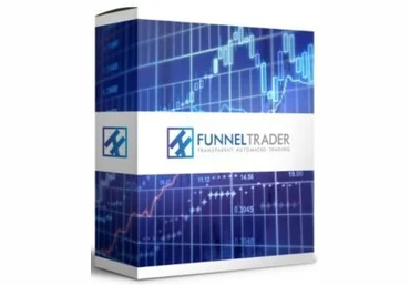 Форекс робот Funnel Trader. 10-20% в месяц на полном автомате без риска слив
