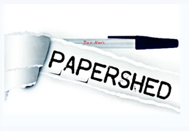 Alex - Фокус Paper Shed 2019 слив