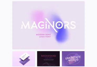 Elements.Envato Maginors Font 2022 слив