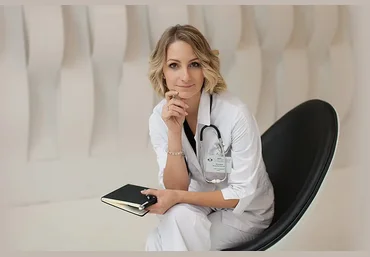 Анна Левадная Орви 2021 слив