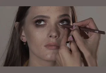 Анастасия Доценко Beauty Bohemia Сам себе визажист пакет стандарт2020 слив