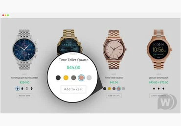 Getwooplugins Плагин WooCommerce Variation Swatches Pro v1.1.0 слив