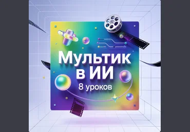 DE&AL Мультик в ИИ 2025 скачать слив