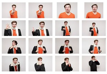 Bundlestorm 2988 People Stock Photos слив