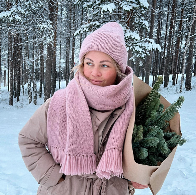Марина Беркутова Комплект Aura 2022 слив курса