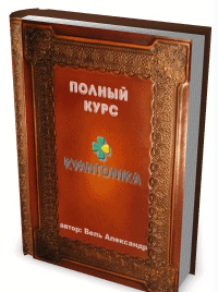 Квантоника - Вель А. 2014 слив курса