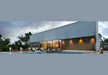 Курс архитектурной визуализации интерьер   экстерьер  слив