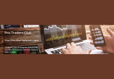 Chris Lori Pro Trader complete FX Trading Course слив
