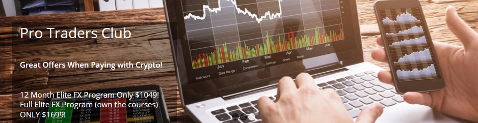 Chris Lori Pro Trader complete FX Trading Course слив курса