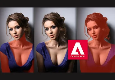 Андрей Журавлев liveclasses Adobe Photoshop 2023: Adobe Camera Raw 15. Работа с масками 2022 слив