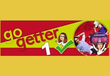 Ирина Папахина GO GETTER 1 in presentations 2022 слив