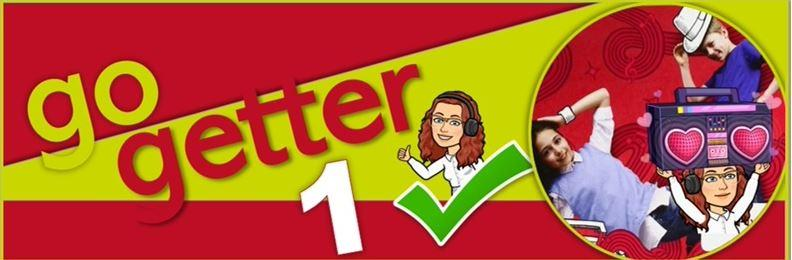 Ирина Папахина GO GETTER 1 in presentations 2022 слив курса