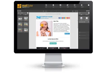 MailStyler Pro - создание email шаблонов слив