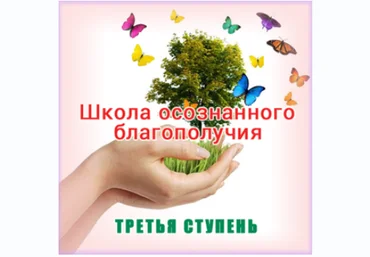 Школа осознанного благополучия. Третья ступень. 22 занятие - Герман 2015 слив