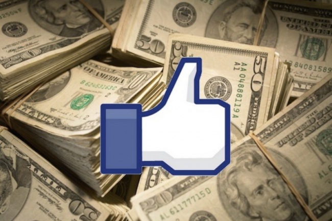 Видео-курс $100 в сутки с Facebook - Из грязи в князи 2017 слив курса