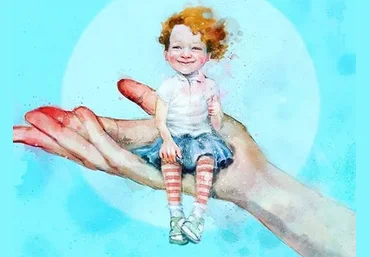 EduNote Эка Казнина - Внутренний ребенок или «Как взять себя на ручки?» 2023 слив