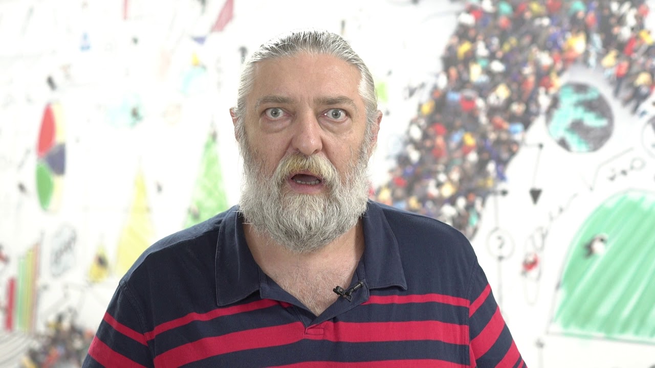 Алексей Капранов Семинар Детокс мозга Октябрь 2019 слив курса