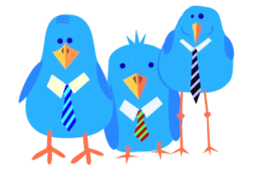 Lynda.com Twitter для бизнеса слив