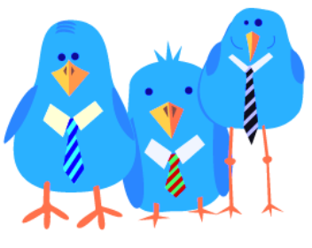 Lynda.com Twitter для бизнеса слив курса