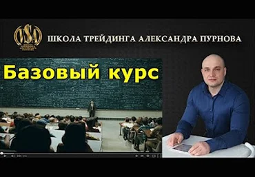 Александр Пурнов - ВИДЕОКУРС «БАЗОВЫЙ» скачать слив