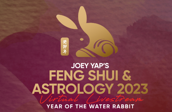 Joey Yap Фэн шуй и Астрология 2023 слив курса