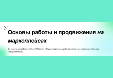Вектор-М Менеджер маркетплейсов Wildberries, Ozon и Яндекс Маркет 2023 слив