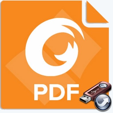 Foxit Reader 10.1.4.37651 - приложение для чтения PDF-файлов 2021 слив курса