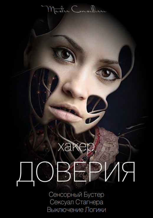 Виктор Орлов Хакер доверия 4 2021 слив курса
