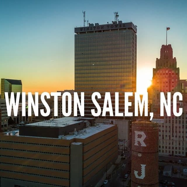 Winston Salem Классический P2P Арбитраж 2023-2025 слив курса