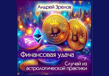 Андрей Зрелов Ваш финансовый график на 2025 год 2025 слив