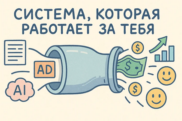 Николай Цилинский Новая схема лидгена для фрилансера. Тариф Базовый 2025 слив курса