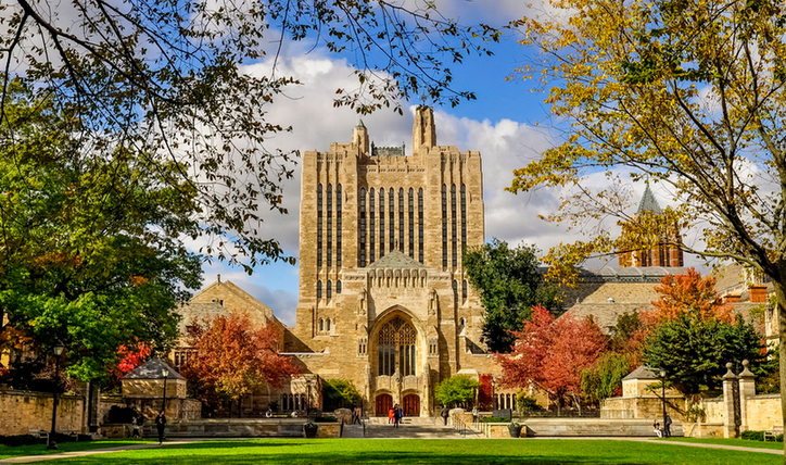 Yale University Введение в психологию. Лекции Йельского Университета Часть 8 из 10 слив курса