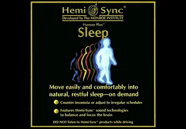 Sleep. Спать Психоактивная аудиопрограмма - Hemi-Sync 2010 скачать слив