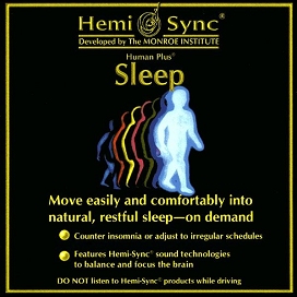 Sleep. Спать Психоактивная аудиопрограмма - Hemi-Sync 2010 слив курса