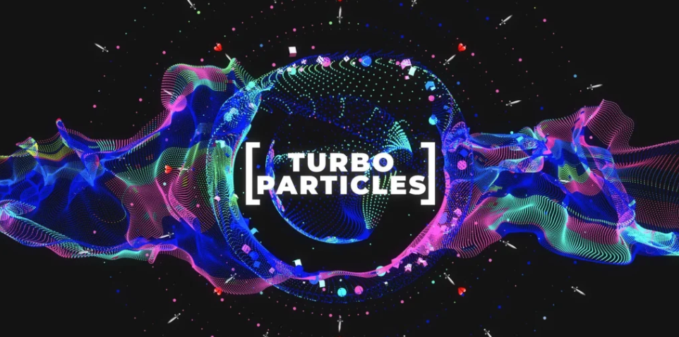 Вольница Степан Христофоров - Turbo Particles 2023 слив курса