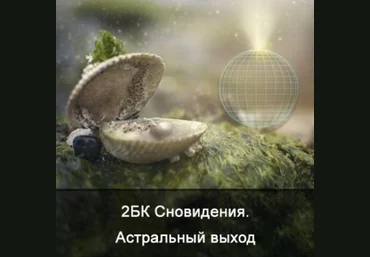 Ксения Меньшикова 2БК Сновидения. Астральный выход Школа Меньшиковой слив