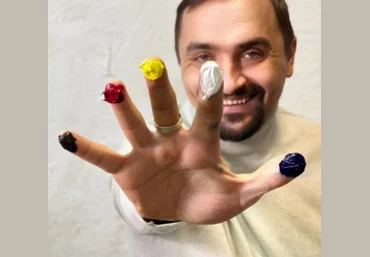 Виталий Антипин Основа основ 2025 слив