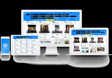 AdvertSuite Spy Tool по социальной сети Facebook на год , №1 2020 слив