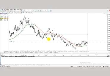 TradeFm Обновленный советник Spider. Разгонный 2023 слив